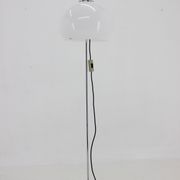 1970s Adjustable Floor Lamp Designed by Guzzini for Meblo,Italy