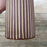 Vintage Vase Suede Hj-rdis Oldfors Mari Simmulson Upsala