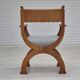 1960s, Danish armchair in solid oak wood, reupholstered, KVADRAT furniture wool.