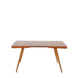 Mid-century coffee table – Česky Nábytek, 1962
