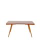 Mid-century coffee table – Česky Nábytek, 1962