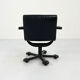 Swivel office chair "Mix" by Afra & Tobia Scarpa for Molteni, 1970