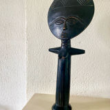 Akuaba fertility doll