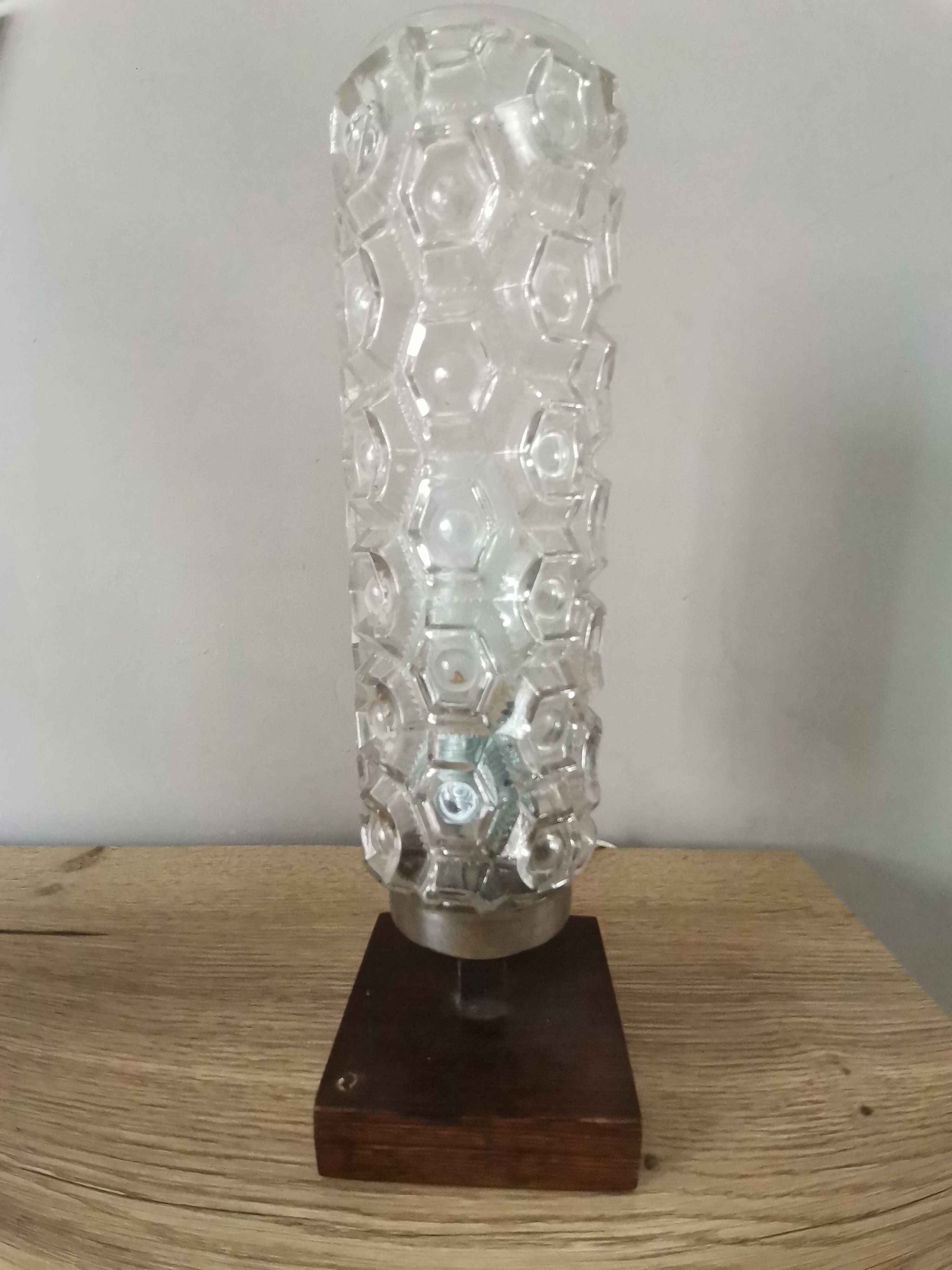 Scandinavian lamp 60/70