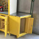 60s kitchen furniture all metal