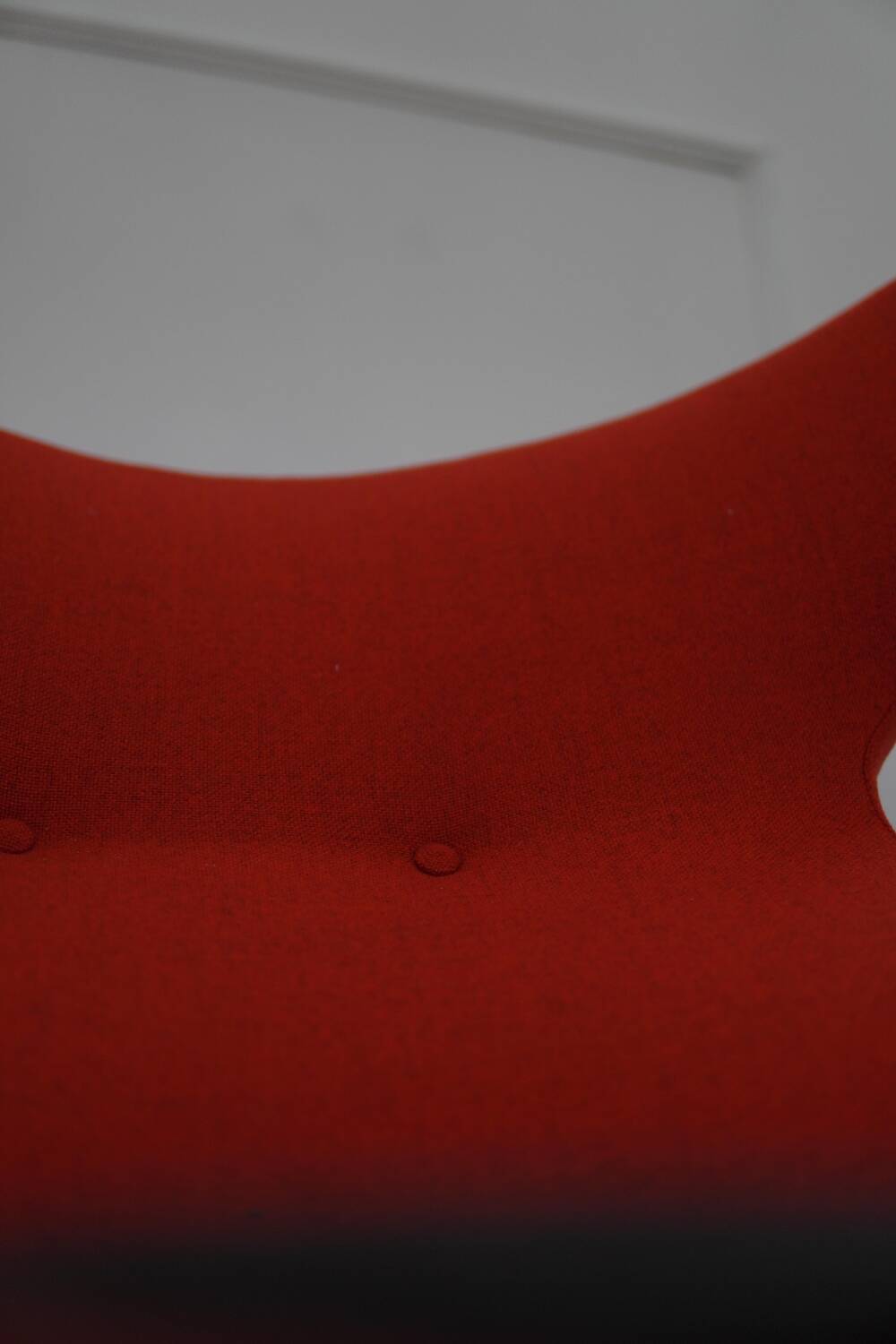 Jupiter armchair by Pierre Guariche