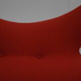 Jupiter armchair by Pierre Guariche