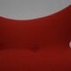 Jupiter armchair by Pierre Guariche