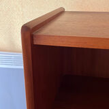 Enfilade vintage en teck LB années 60