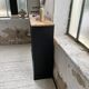 Meuble de métier coulissant 115cm
