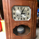 Westminster Jura Carillon Clock