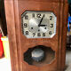 Westminster Jura Carillon Clock