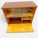 Vintage bar cabinet / sideboard / display cabinet – 1960s