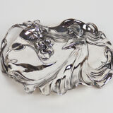 Plat à carte Art Nouveau par WMF