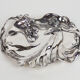 Plat à carte Art Nouveau par WMF