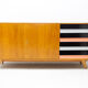 Mid Century U-460 sideboard by Jiří Jiroutek for Interiér Praha