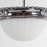 Jefferson moonstone plafonnier