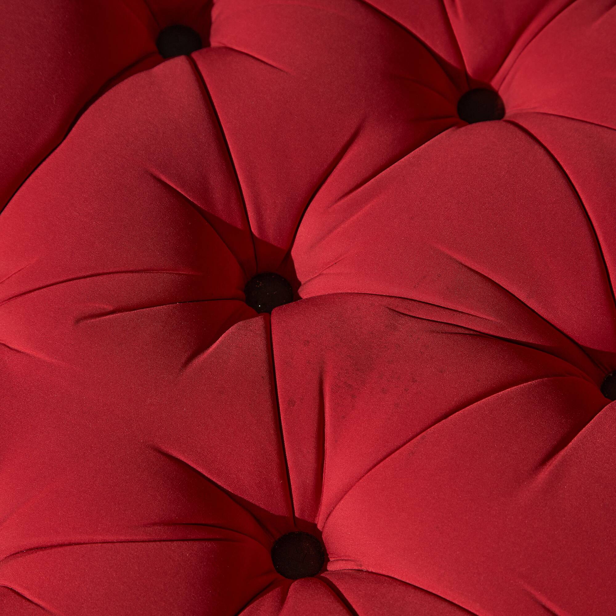 La Michetta Modular Set by Gaetano Pesce for Meritalia, 2005