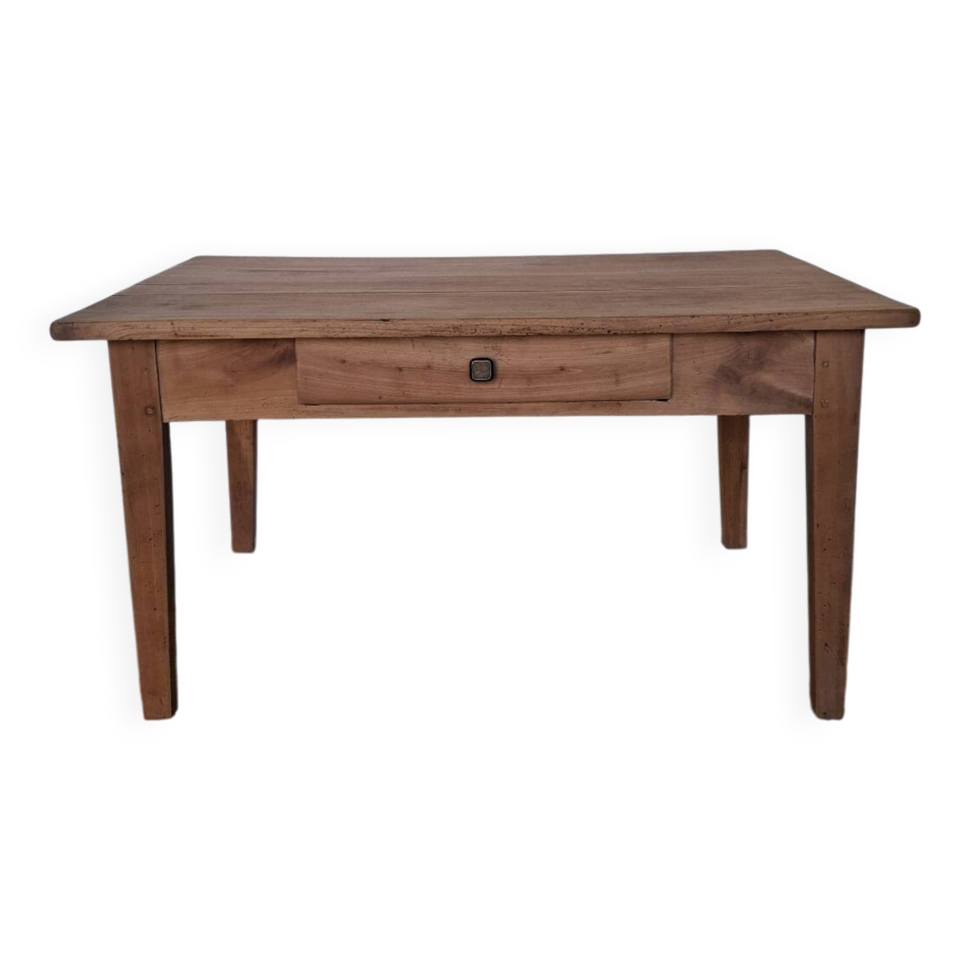Farmhouse coffee table