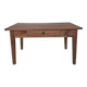 Farmhouse coffee table