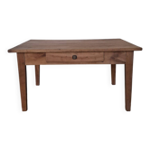 Table basse de ferme