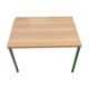 Formica coffee table