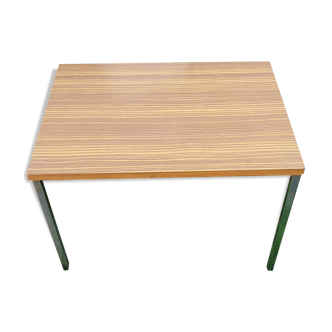Formica coffee table