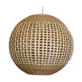 Suspension ball wicker