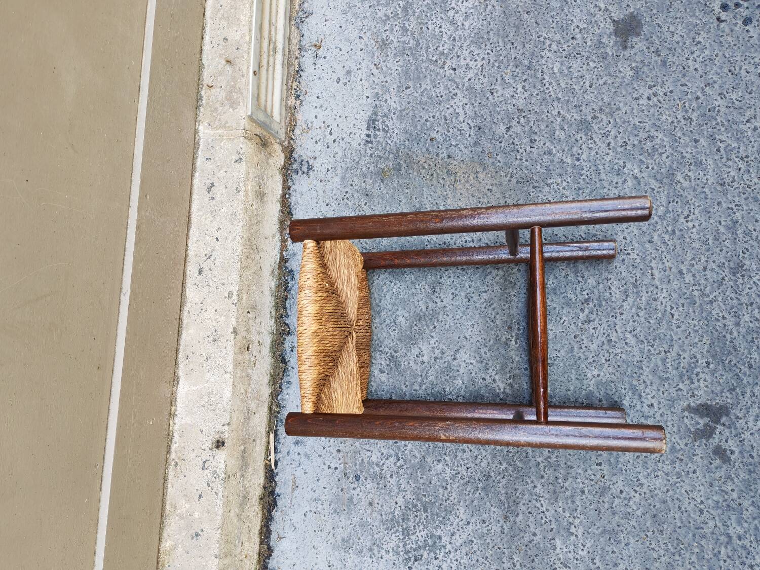 Tabouret