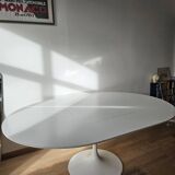 1970 Knoll extendable table!