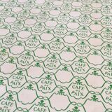 Bistro table Café de la Paix