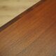 Teak table, Danish design, 1970s, designer: Johannes Andersen