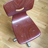 1960s children's chair