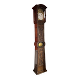 Norman presbytery clock