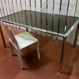 Mauro Lipparini Italy 70 office table