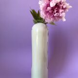 Porcelain vase art nouveau Eschenback Bavaria Germany