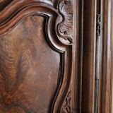 Louis XIV wardrobe