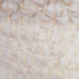 Cotton wood table lamp