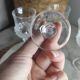 Arques crystal glasses
