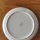 Set of 10 vintage Longchamp plates