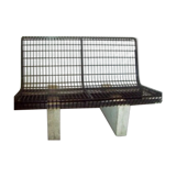 Borsani osvaldo bench for Tecno