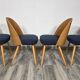 Dining Chairs by Antonin Suman, 1960s, Set of 4