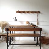 Bureau d'écolier