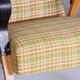 Pair of Restored Mid-Century Oak Armchairs by Tatra Pravenec, Czechia, 1950s