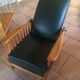 Fauteuil Morris