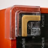 Piero Lissoni ‘Plastics Tech’ Sofa for Kartell, 2003