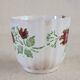 Tasse terre de fer Digoin Sarreguemines