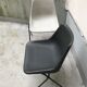 Paire de chaises Robin Day