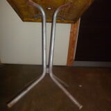 Table bistro 1950