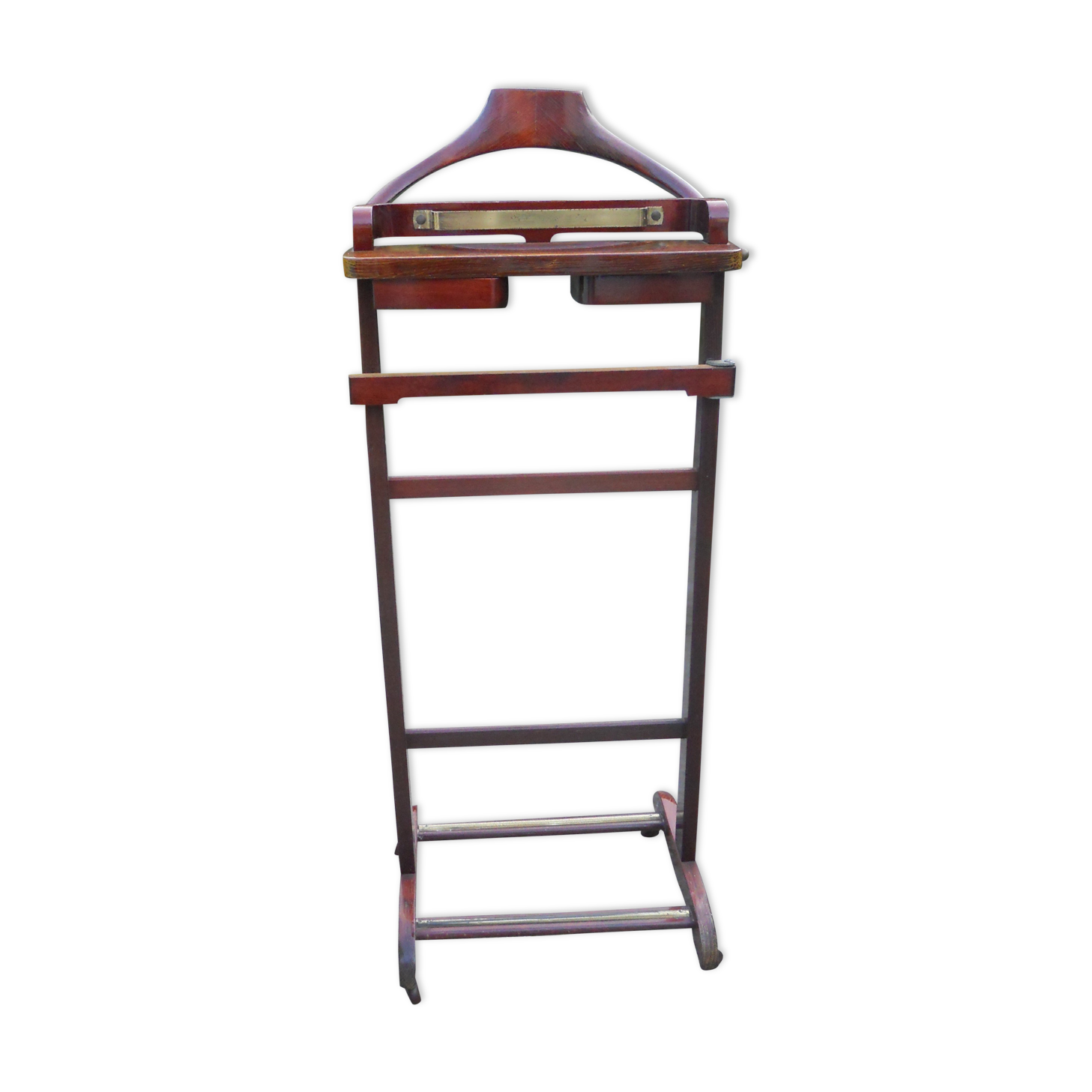 Valet fratelli ruguitti